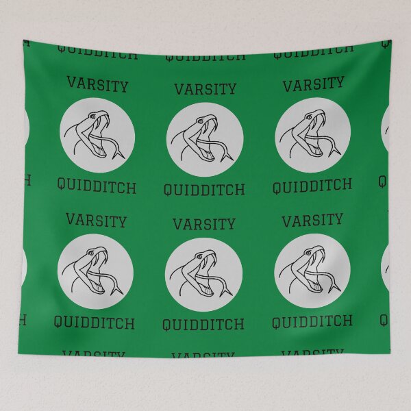 Item preview, Varsity Serpents  designed and sold by hermioneisblack.