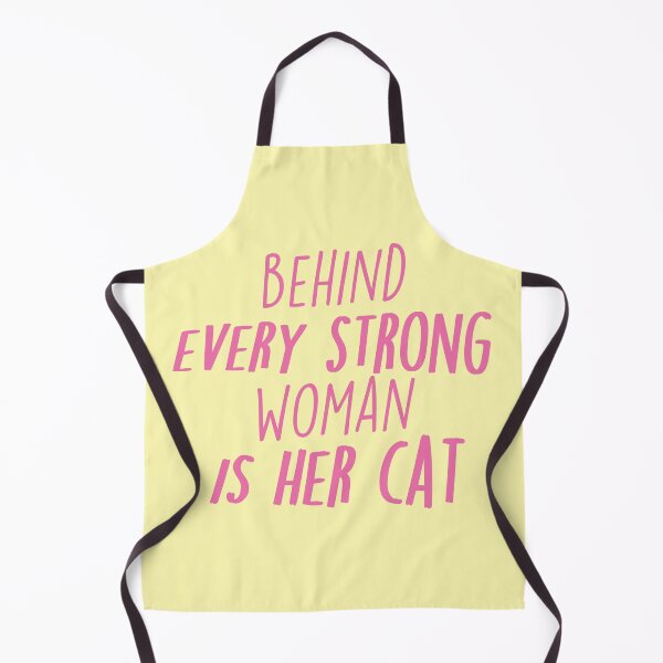 Item preview, Behind Every Strong Woman designed and sold by bydami.