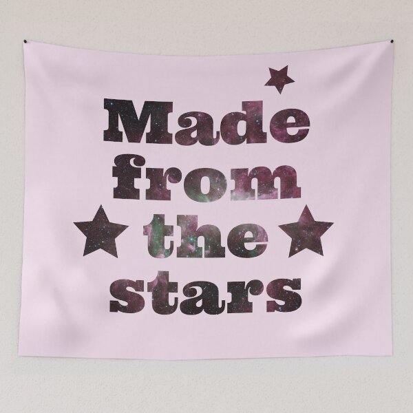 Item preview, Made from the stars designed and sold by Icelya.