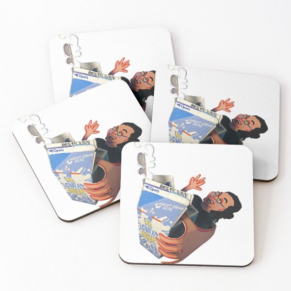 Item preview, Spilling Milk designed and sold by Steve Spencer.