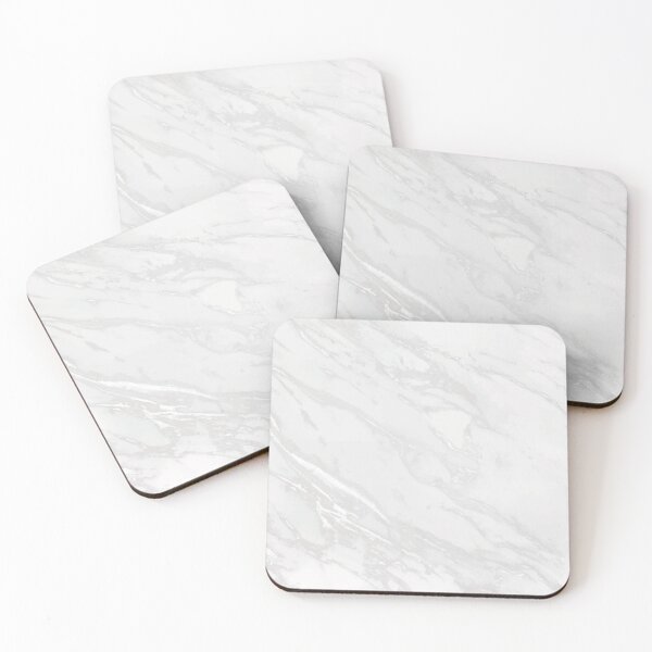Item preview, White Marble  designed and sold by Timegraf.