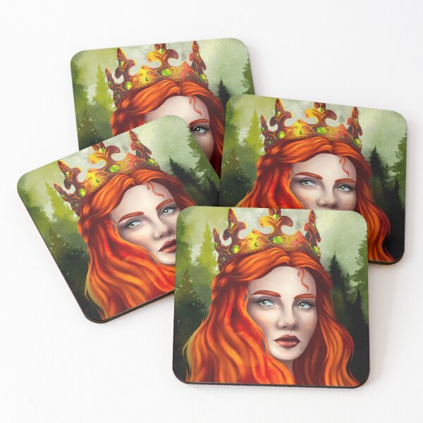 Item preview, Queen designed and sold by KatrinMay.