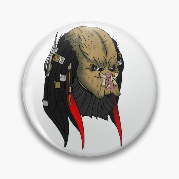 Item preview, Pedro The Predator designed and sold by ALPUK.