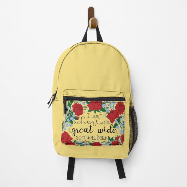 Item preview, Adventure in the Great Wide designed and sold by RinaSaGa.