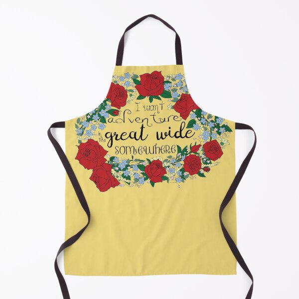 Item preview, Adventure in the Great Wide designed and sold by RinaSaGa.