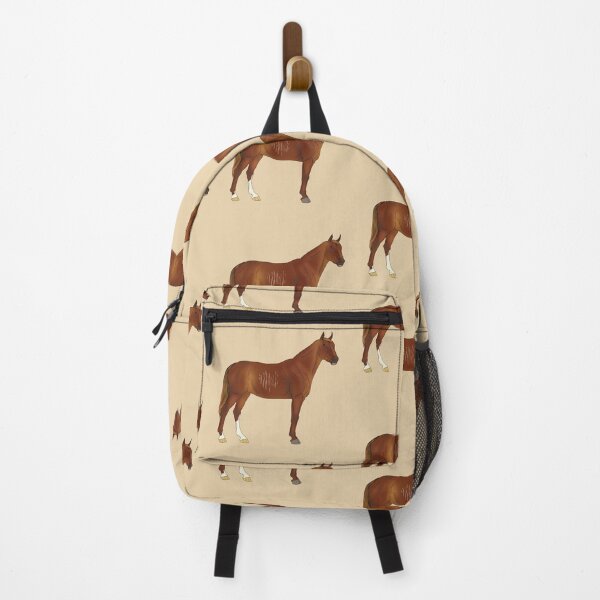 Item preview, Don't Look Twice Horse Fanart designed and sold by LuxeHurricane.