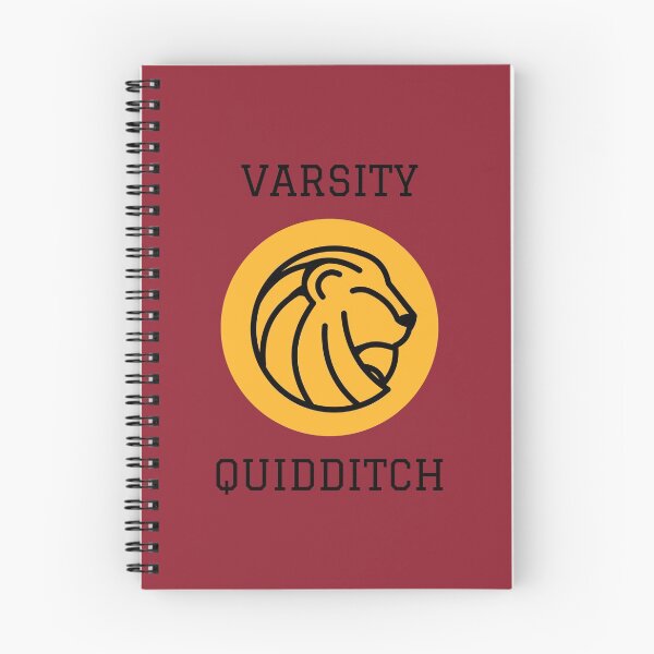 Item preview, Varsity Lions  designed and sold by hermioneisblack.