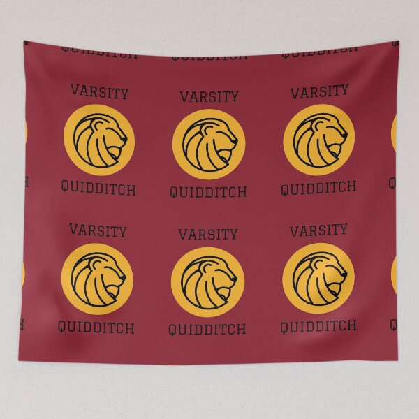 Item preview, Varsity Lions  designed and sold by hermioneisblack.