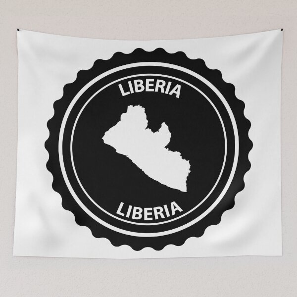 Item preview, Republic of Liberia stamp designed and sold by Danler.