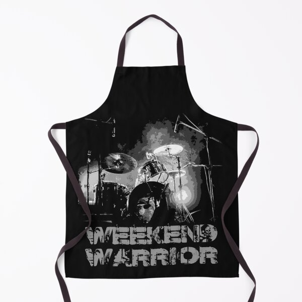Item preview, Weekend Warrior designed and sold by RMautoart42.