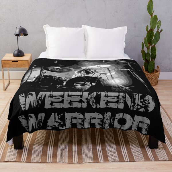 Item preview, Weekend Warrior designed and sold by RMautoart42.