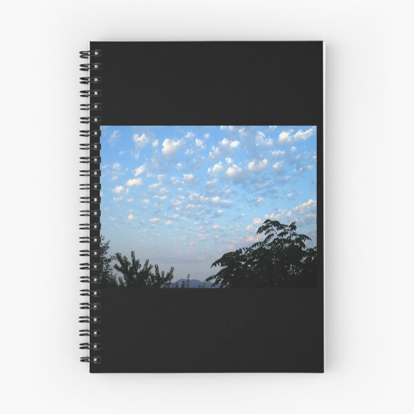 Item preview, Dappled Clouds designed and sold by BC Family.