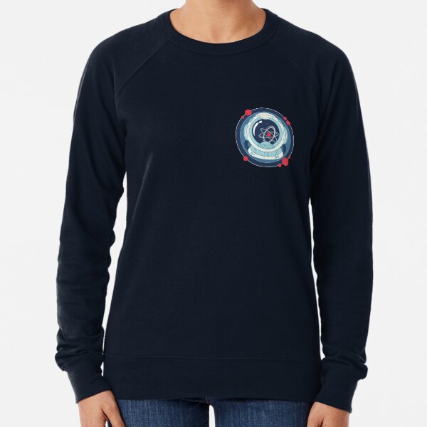 Item preview, QUANTUM V2 designed and sold by The Rabbit Follower.