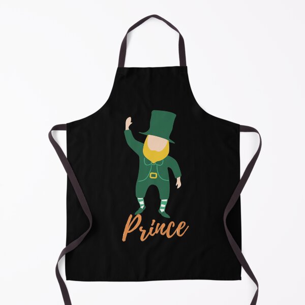 Item preview, Irish Prince Charming designed and sold by Design-Maniya.