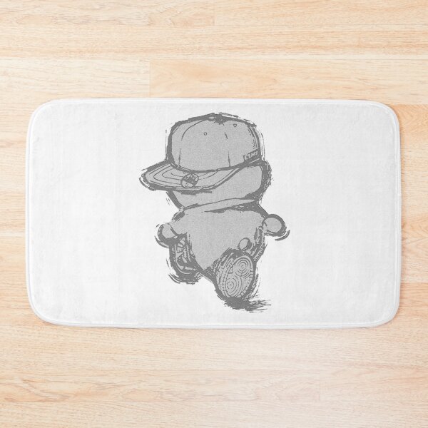 Item preview, See you Bear Silver designed and sold by hych1230.
