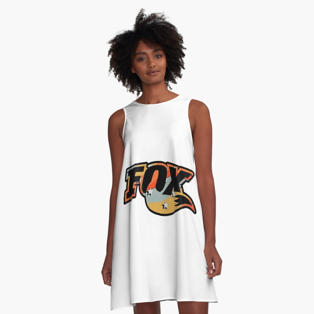Item preview, A-Line Dress designed and sold by Gawop.
