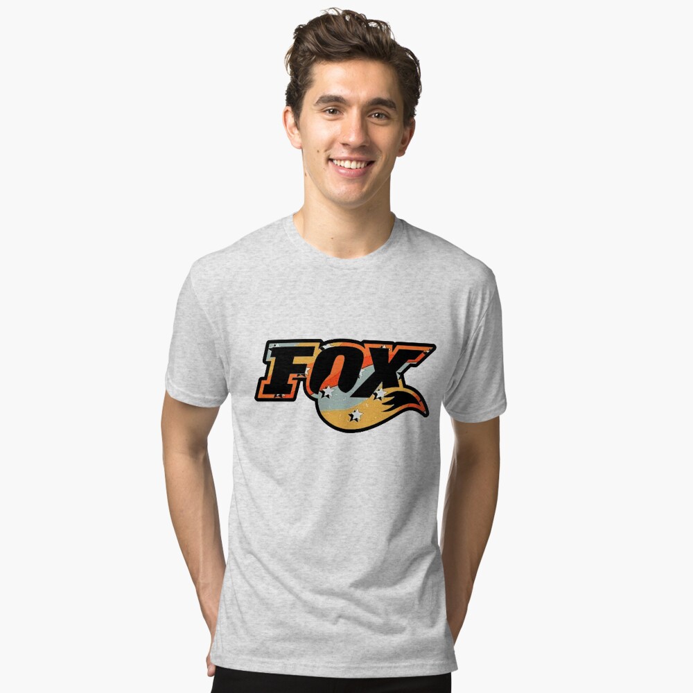 Item preview, Tri-blend T-Shirt designed and sold by Gawop.