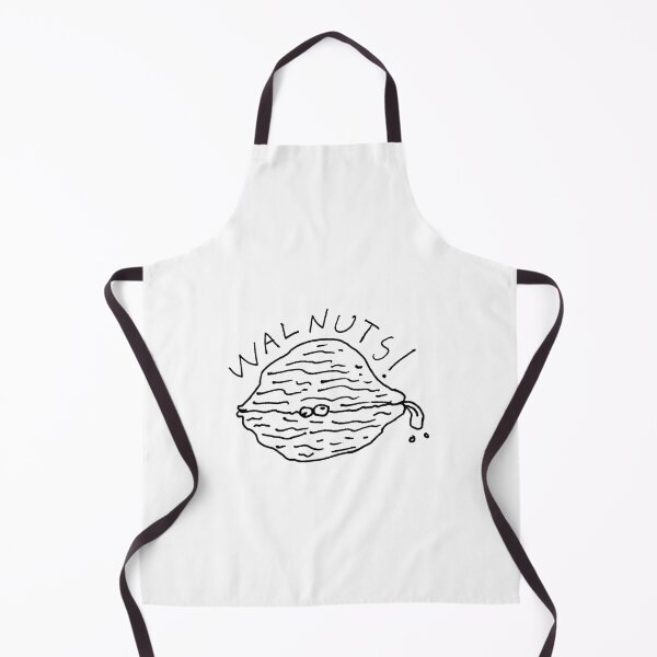 Item preview, Walnuts! designed and sold by herb-the-alien.