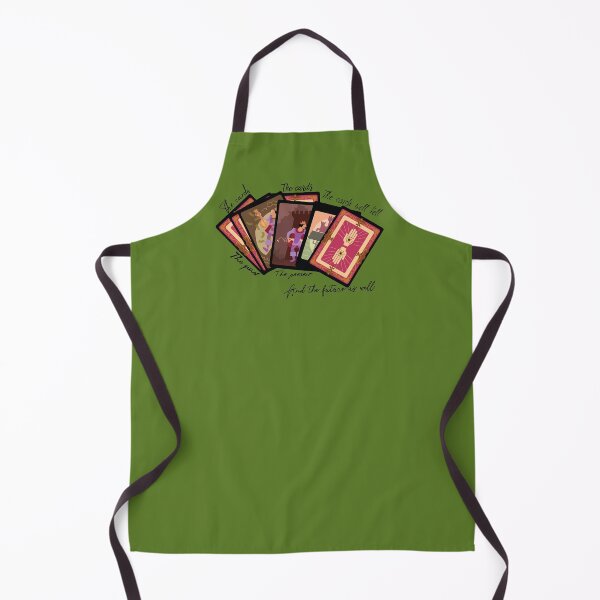 Item preview, The Cards Will Tell designed and sold by RinaSaGa.