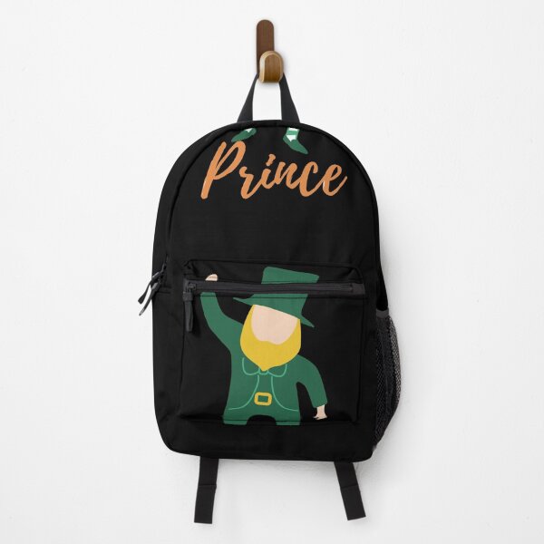 Item preview, Irish Prince Charming designed and sold by Design-Maniya.