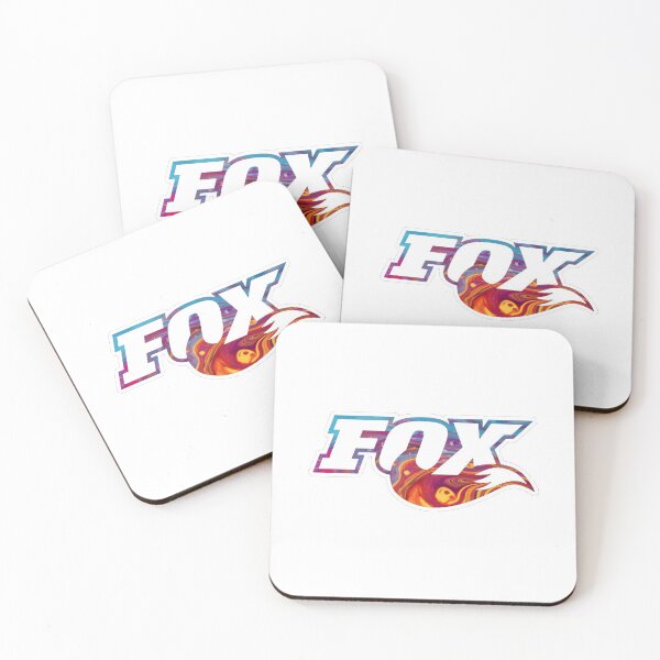 Item preview, UNIQUE Fox design - Watercolor designed and sold by Gawop.