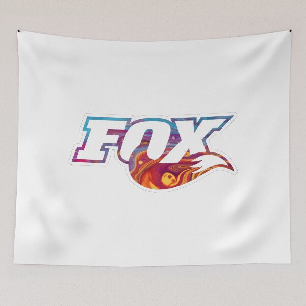 Item preview, UNIQUE Fox design - Watercolor designed and sold by Gawop.