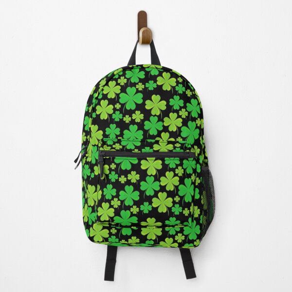 Item preview, 4 Leaf Clover Pattern designed and sold by palaco210.