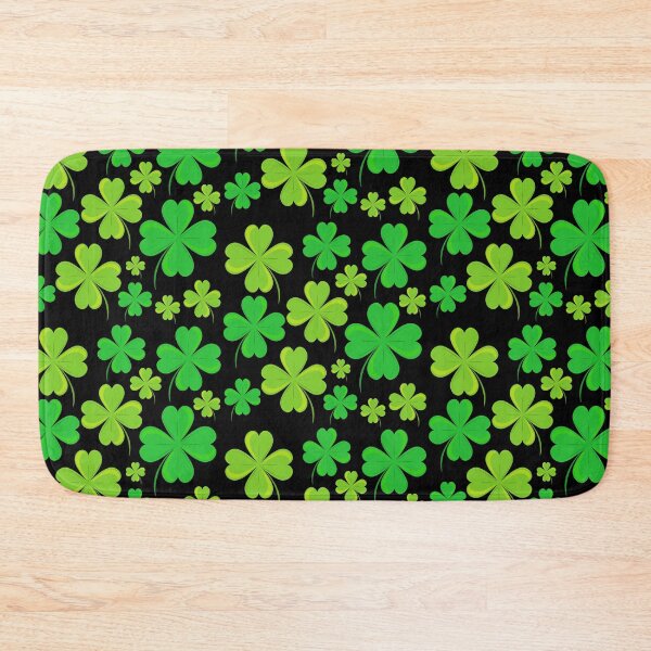 Item preview, 4 Leaf Clover Pattern designed and sold by palaco210.