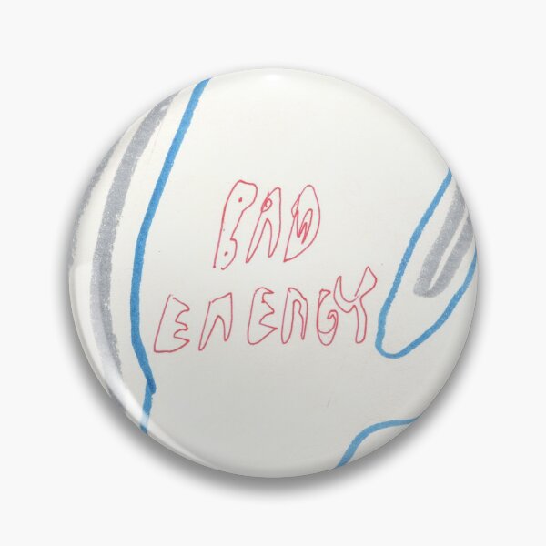 Item preview, Bad Energy designed and sold by katsnotpeachy.