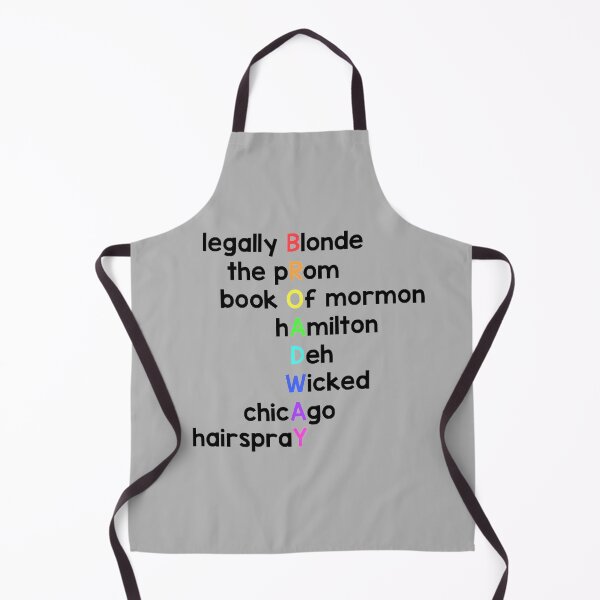 Item preview, Rainbow broadway mix designed and sold by Als10806.