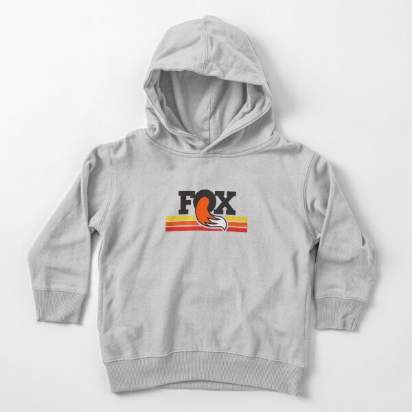 Fox best sale factory hoodie