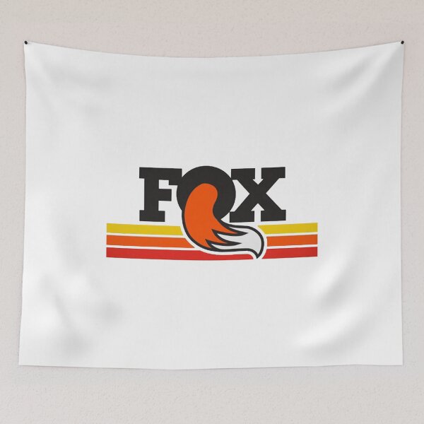 Item preview, Vintage Fox design designed and sold by Gawop.