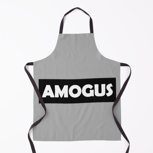 Item preview, Amogus designed and sold by VintagePrada.