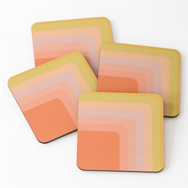 Item preview, Retro Geometric Abstract Vintage Pattern designed and sold by ind3finite.