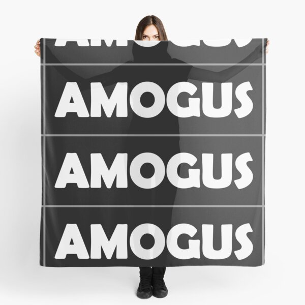 Variations of Amogus (HD), Ironic 'Among Us' Memes