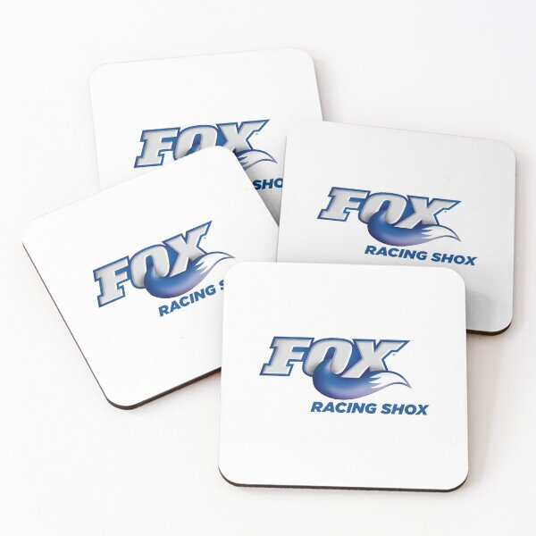 Item preview, Relief Blue Fox design designed and sold by Gawop.