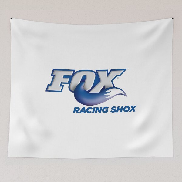 Item preview, Relief Blue Fox design designed and sold by Gawop.
