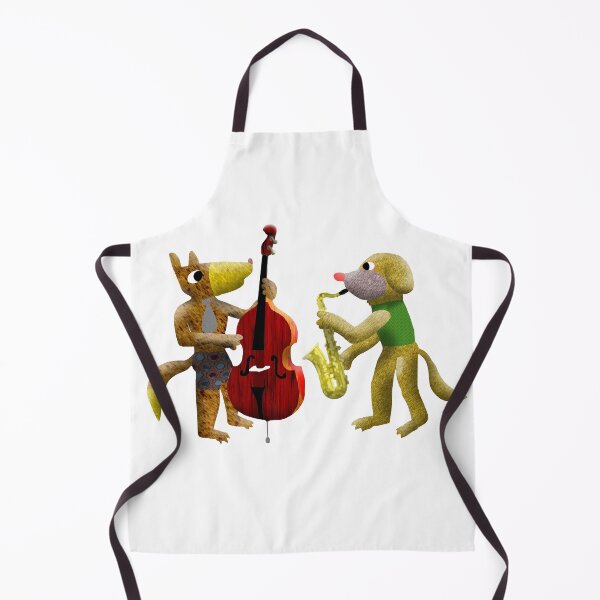 Item preview, Animal jazz designed and sold by Xdelacra.