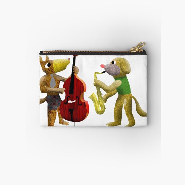 Item preview, Animal jazz designed and sold by Xdelacra.
