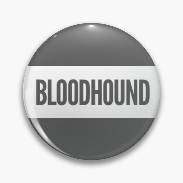 Artikelvorschau, Bloodhound - leichtes Logo entworfen und verkauft von alternative-.