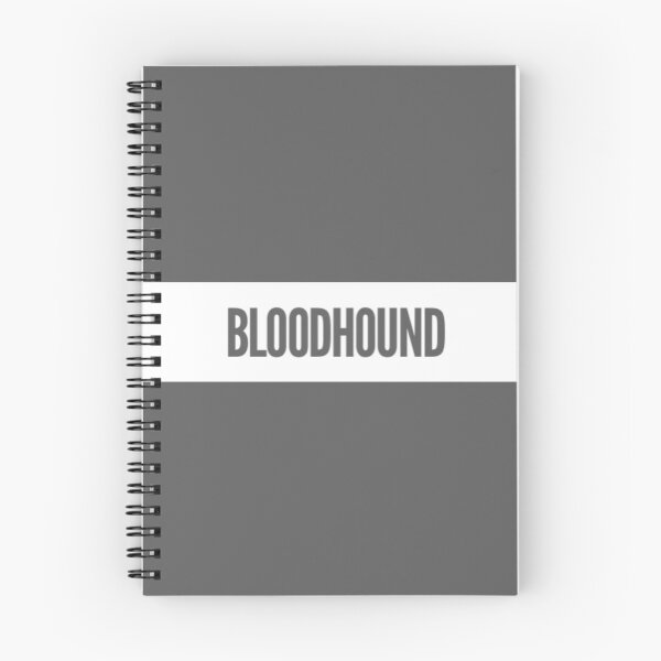 Artikelvorschau, Bloodhound - leichtes Logo entworfen und verkauft von alternative-.