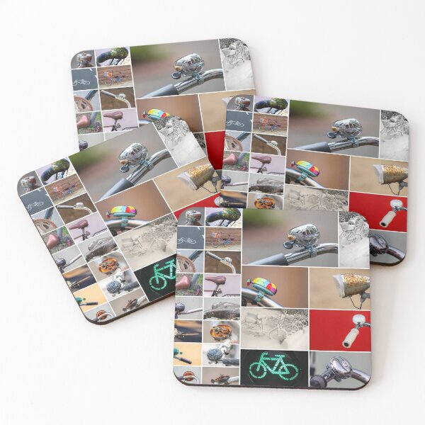 Item preview, Everything revolves around bicycles here designed and sold by Your Happy Life.