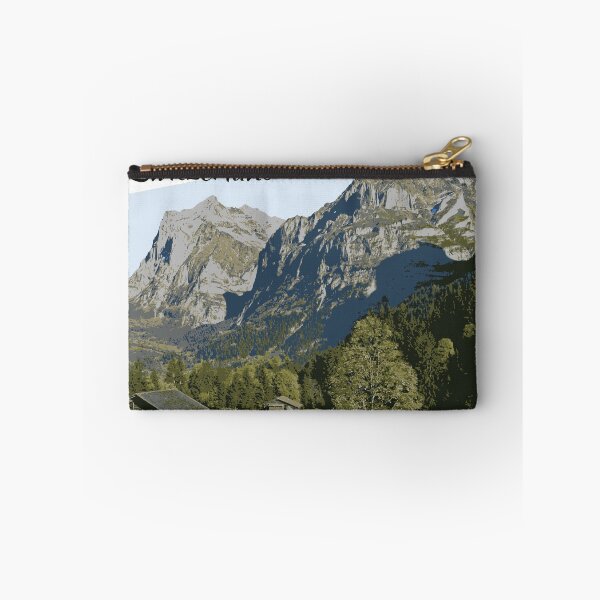 Item preview, Swiss Alps Switzerland designed and sold by TheJoeyStudio.
