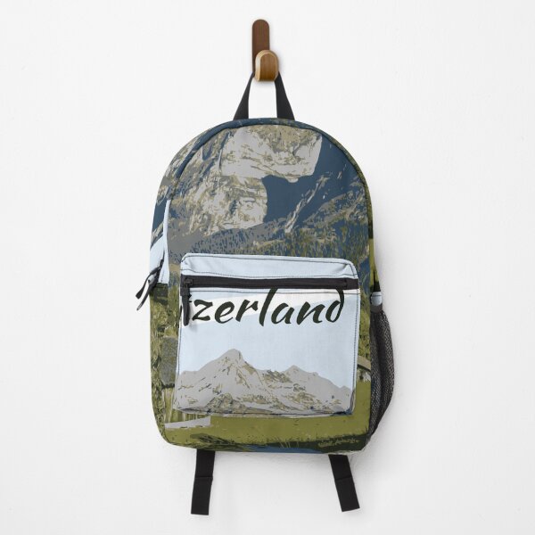 Item preview, Swiss Alps Switzerland designed and sold by TheJoeyStudio.