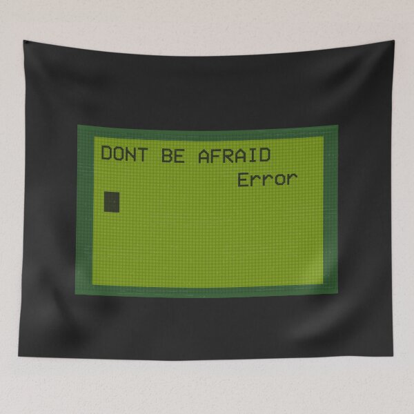 Item preview, Anxiety Aesthetic Calculator designed and sold by PseudoEnergy.