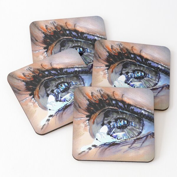 Item preview, Skeye Line designed and sold by Herbert Renard.