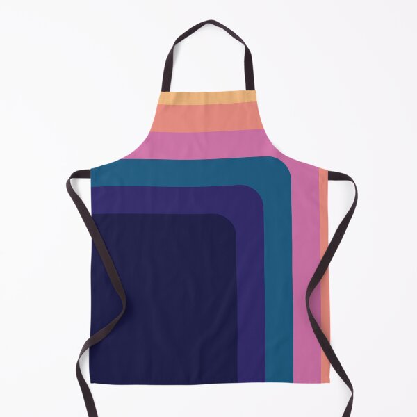 Item preview, Retro Geometric Abstract Vintage Pattern designed and sold by ind3finite.