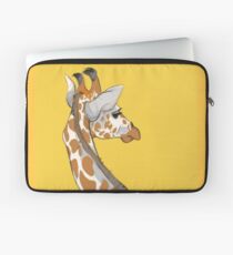 Giraffe Laptoptasche