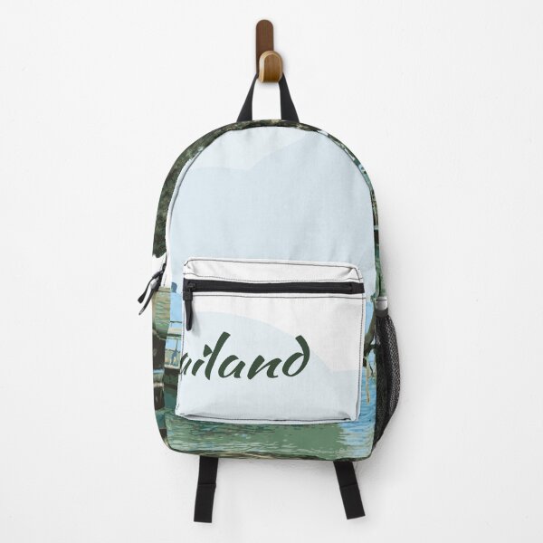 Item preview, Krabi Thailand designed and sold by TheJoeyStudio.