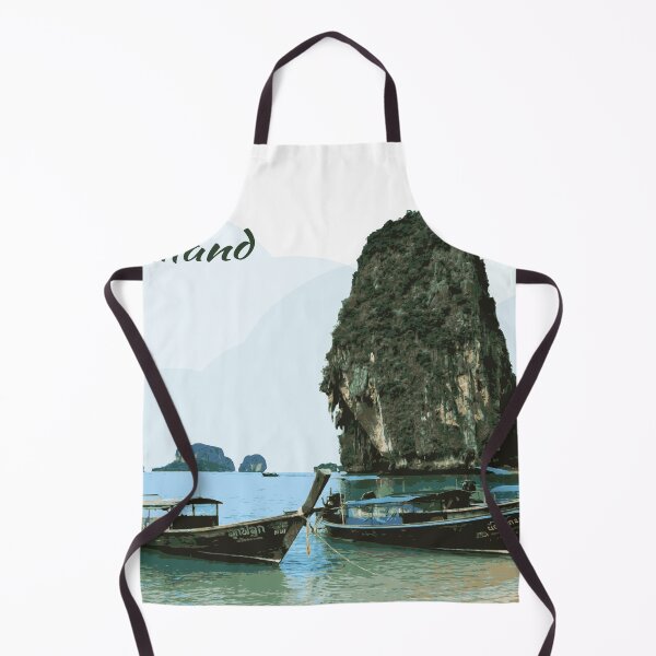 Item preview, Krabi Thailand designed and sold by TheJoeyStudio.